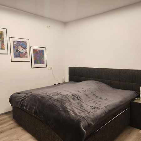 Tor Stay - Charmante 2 Zimmer Apartment 安斯巴赫 外观 照片