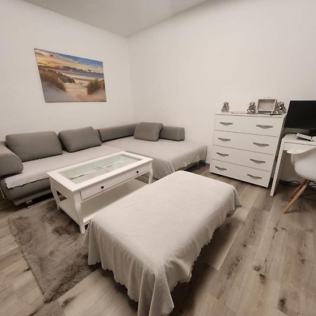 Tor Stay - Charmante 2 Zimmer Apartment 安斯巴赫 外观 照片