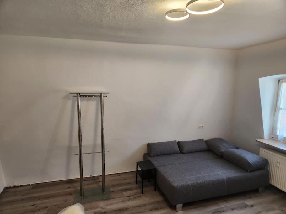 Tor Stay - Charmante 2 Zimmer Apartment 安斯巴赫 外观 照片