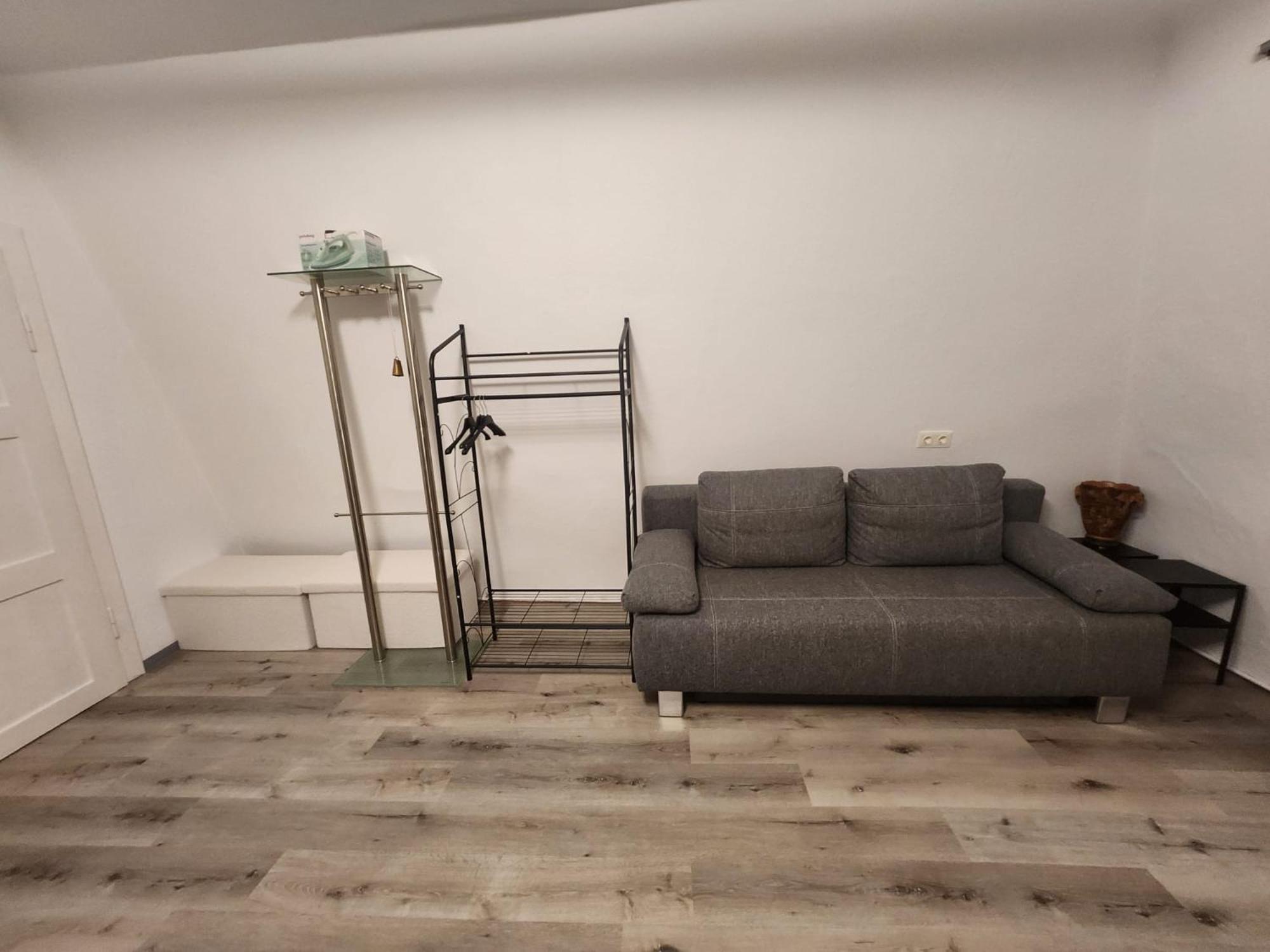 Tor Stay - Charmante 2 Zimmer Apartment 安斯巴赫 外观 照片