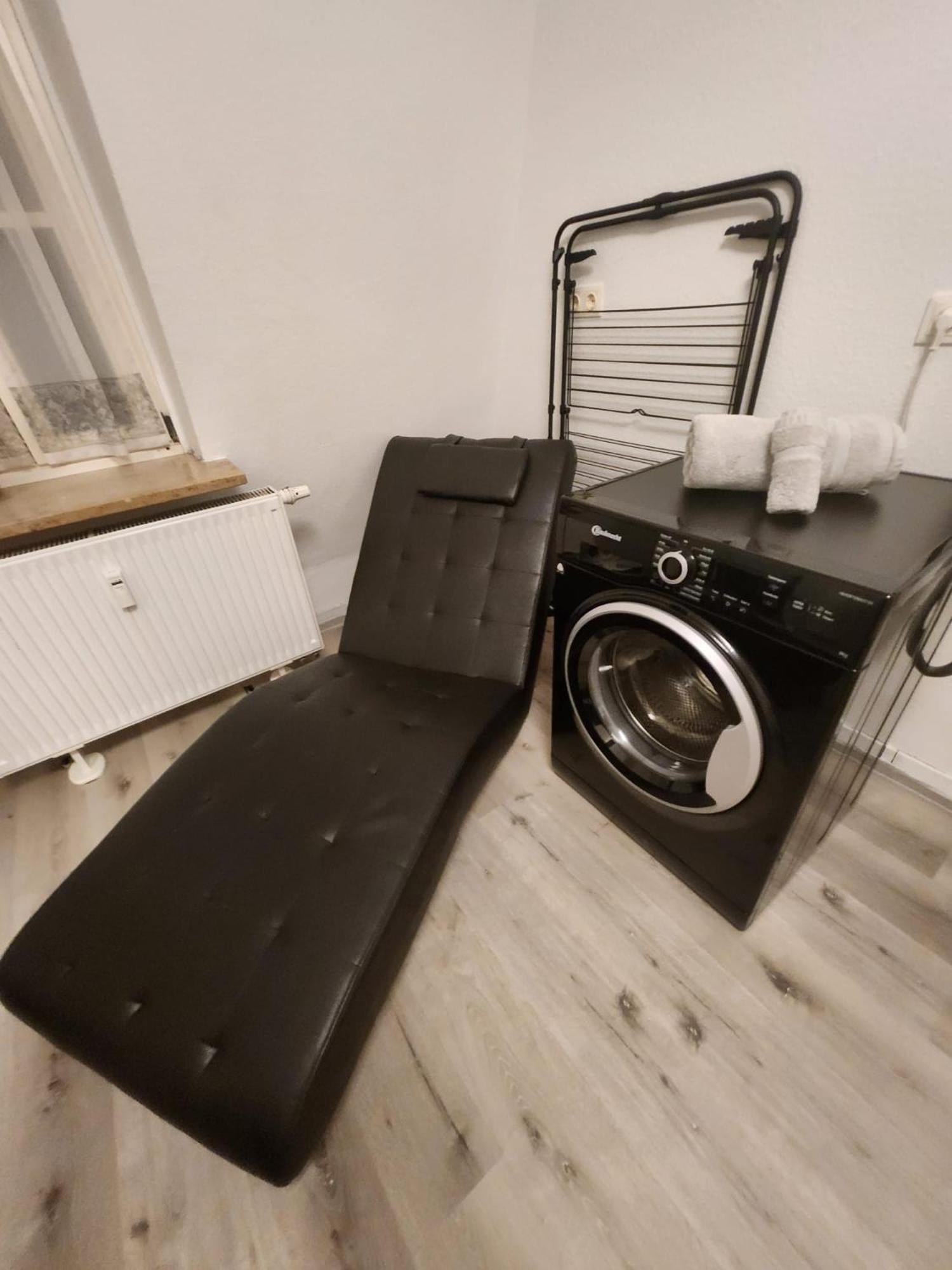 Tor Stay - Charmante 2 Zimmer Apartment 安斯巴赫 外观 照片