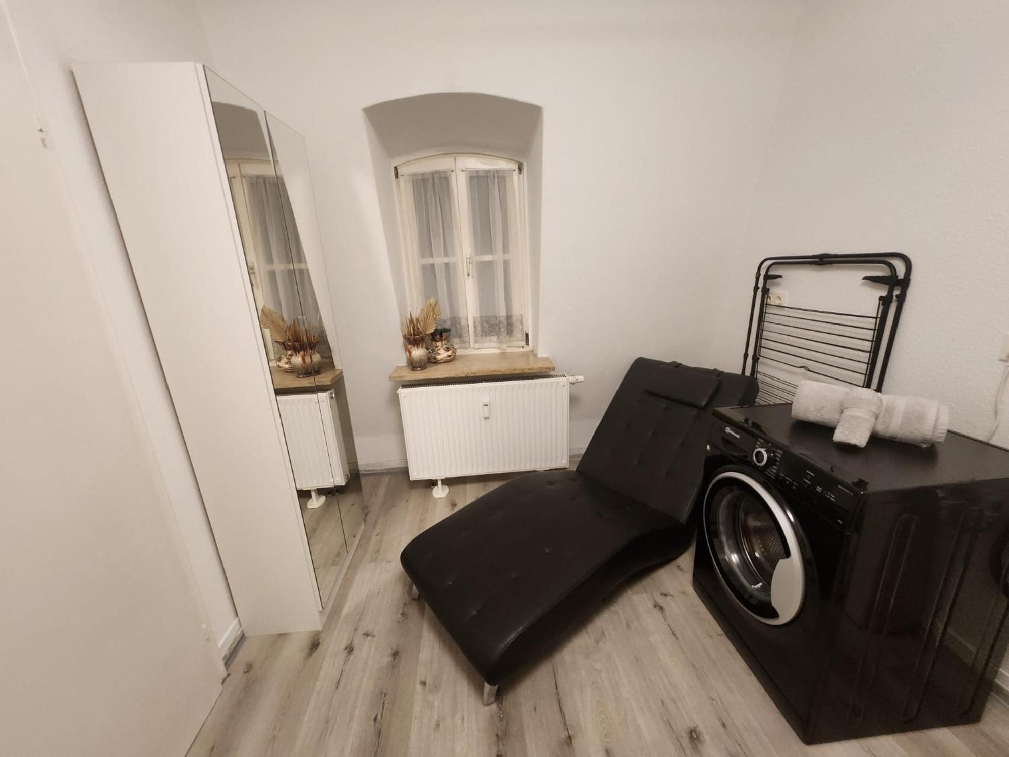 Tor Stay - Charmante 2 Zimmer Apartment 安斯巴赫 外观 照片