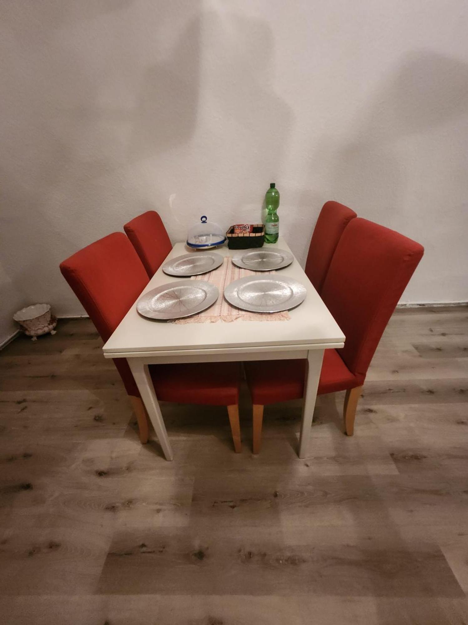 Tor Stay - Charmante 2 Zimmer Apartment 安斯巴赫 外观 照片